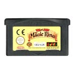 Game Boy Advance Tom & Jerry: The Magic Ring (Losse cassette, Verzenden, Zo goed als nieuw