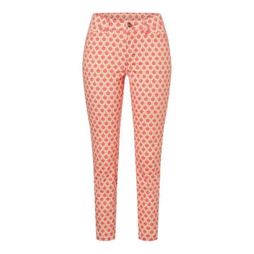 MAC • Dream Summer jeans motief • 34, Kleding | Dames, MAC, Verzenden, Nieuw