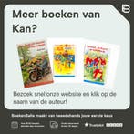 Vakantie met een huifkar / Kluitman sterserie 9789020671179, Verzenden, Gelezen, Kan