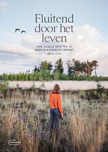 Fluitend door het leven - Agnes Wené 9789022336441, Verzenden, Gelezen, Agnes Wené