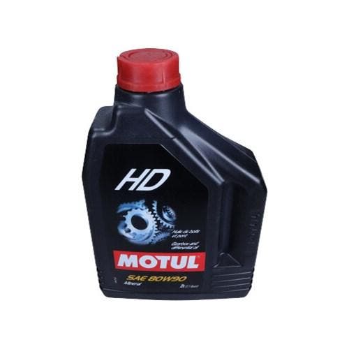 Motul 80W90 Hd 2L Olie, Computers en Software, Laptop-opladers, Verzenden