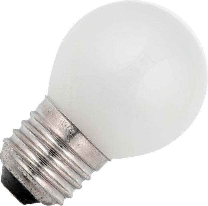 SL Gloeilamp Ovenlamp E27 220V 25W Mat 300°C hittebestendig, Huis en Inrichting, Lampen | Plafondlampen, Nieuw, Ophalen of Verzenden