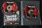 Judge Dredd dread vs death PC game, Verzenden, Nieuw