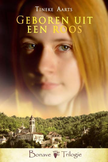 Geboren Uit Een Roos | Tineke Aarts | Nieuw, Ophalen of Verzenden, Nieuw, Tineke Aarts