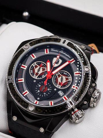 Tonino Lamborghini - Zonder minimumprijs - * NEW *, Nieuw