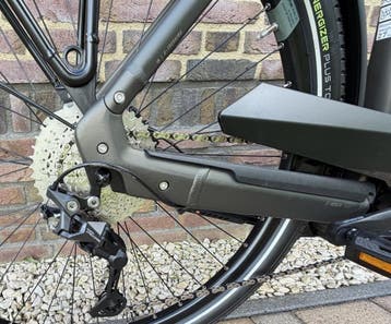 Nieuwe Bergamont. 60 Cm.Bosch performance hmb. Inruilen kan, Fietsen en Brommers, Overige merken, Nieuw, Ophalen of Verzenden