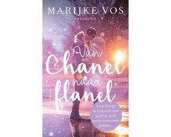Boek Van Chanel naar flanel 9789047206002, Verzenden, Zo goed als nieuw