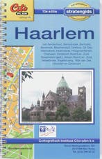 Citoplan Stratengids Haarlem / Citoplan 9789065801814, Verzenden, Gelezen