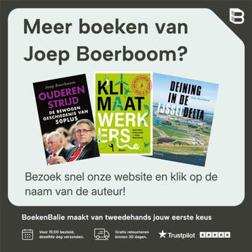 Beroofd volgens de regels - Joep Boerboom 9789087048303, Verzenden, Gelezen, Joep Boerboom