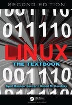 Linux 9781138710085 Syed Mansoor Sarwar, Boeken, Verzenden, Gelezen, Syed Mansoor Sarwar