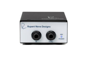 Rupert Neve Designs RNDI-M, Verzenden, Nieuw