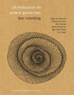 De Holocaust en andere genociden 9789089643803, Boeken, Verzenden, Gelezen, Maria van Haperen