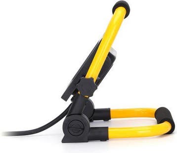 Bouwlamp LED - Werklamp - IP44 - 30W - Aigostar, Verzenden, Zo goed als nieuw