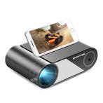 K9 Mini LED Projector met Multiscreen Ondersteuning -, Verzenden, Nieuw