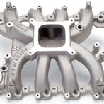 Edelbrock Victor Jr Ford EFI for 4 6L Engines Manifold Only, Ophalen of Verzenden, Nieuw