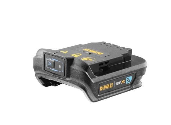 DeWalt DCE040 18V XR Tool Connect Adapter, Doe-het-zelf en Verbouw, Gereedschap | Boormachines, Verzenden