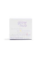 Glow Hub Purify &amp; Brighten Pore Resque  Lifesaver Ton..., Sieraden, Tassen en Uiterlijk, Verzenden, Nieuw