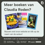 KEUKEN MIDDEN OOSTEN (PBK) 9789055011957 Claudia Roden, Verzenden, Gelezen, Claudia Roden