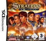 Stratego Next Edition (Nintendo DS), Verzenden, Gebruikt