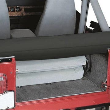 Rampage 1997-2006 Jeep Wrangler(TJ) Soft Top Storage Boot -, Ophalen of Verzenden, Nieuw