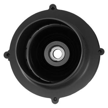 2x voor Schokdemper Mount geschikt voor Opel Astra Corsa..., Verzenden, Nieuw, Opel