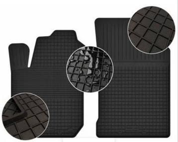 Rubberen Automatten Set – Specifieke Pasvorm – Hoogwaardig, Auto-onderdelen, Interieur en Bekleding, Ophalen of Verzenden, Nieuw