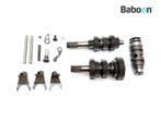 Versnellingsbak Ducati 750 SS 1999-2007 (750SS), Motoren, Verzenden, Gebruikt