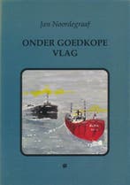 ONDER GOEDKOPE VLAG 9789070348472 Noordegraaf, Verzenden, Gelezen, Noordegraaf