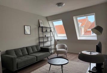 Te huur: Appartement Grote Zwanenstraat in Hulst, Zeeland, Appartement, Hulst
