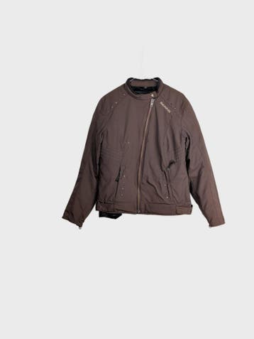 BERING Outdoorjas Heren maat M Bruin Vintage, Kleding | Heren, BERING, Bruin, Maat 48/50 (M), Ophalen of Verzenden
