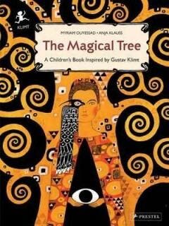 The Magical Tree - Myriam Ouyessad 9783791372143, Verzenden, Gelezen, Myriam Ouyessad