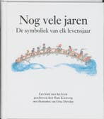 Nog vele jaren 9789021595719 Hans Korteweg, Verzenden, Zo goed als nieuw, Hans Korteweg