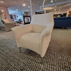 Leolux Mayuro fauteuil, Huis en Inrichting, Fauteuils, Ophalen