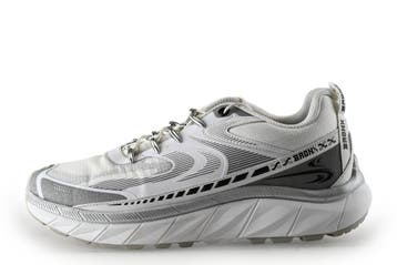 Bronx Sneakers in maat 40 Wit, Bronx, Verzenden, Wit, Sneakers of Gympen