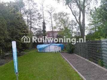 Ruilen: jouw plek in Emmen voor mijn huis in Uithuizen, Drenthe