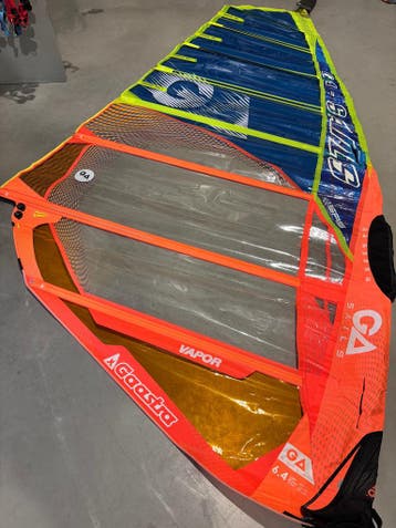 Gaastra Vapor 6.4, Ophalen of Verzenden, Nieuw