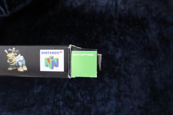 Jet Force Gemini  Nintendo 64 N64 Boxed PAL New, Spelcomputers en Games, Games | Nintendo 64, Verzenden, Nieuw
