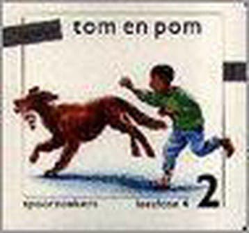 Leeslijn spoorzoekers / 2 Tom en Pom / Leesfase 4 / Leeslijn, Verzenden, Gelezen, K. de Baar