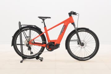 Canyon Pathlite:ON 6 750 SUV – 2023 – 170 - 180 cm, Fietsen en Brommers, Verzenden, Zo goed als nieuw, Overige merken