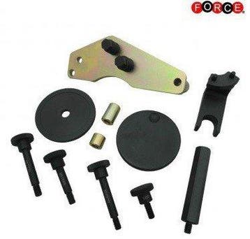 Vacuum pump sealing cover remover and installer set for BMW, Verzenden, Nieuw
