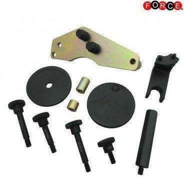 Vacuum pump sealing cover remover and installer set for BMW, Auto diversen, Autogereedschap, Verzenden