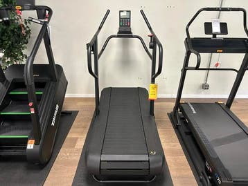 Taurus Run X Curved Loopband, Nieuw