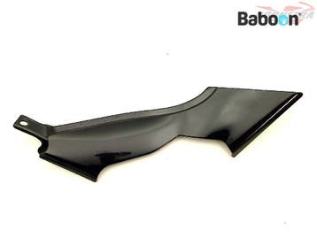 Buddypaneel Rechts Moto Guzzi Breva V 1200 2007-2009 (V1200), Verzenden, Gebruikt