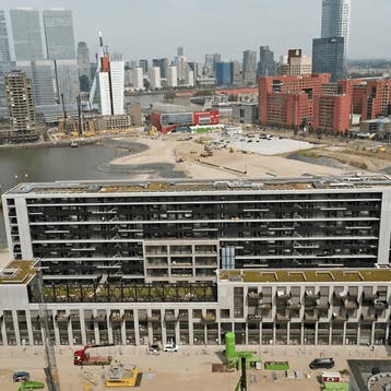 Appartement in Rotterdam gevonden voor €1616,- pm, Rotterdam, Direct bij eigenaar, Appartement, Rotterdam