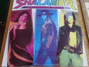 LP gebruikt - Shalamar - Circumstantial Evidence, Verzenden, Zo goed als nieuw, Overige formaten