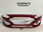 Hyundai i30 III Facelift voorbumper 86511-G4500, Auto-onderdelen, Ophalen, Gebruikt, Voor, Bumper