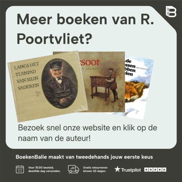 Kabouter vriendjes - R. Poortvliet 9789024291472, Verzenden, Gelezen, R. Poortvliet