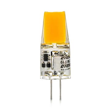 G4 LED LAMP | 12V | 2.5W | 3000K, Nieuw