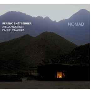 cd - Ferenc SnÃ©tberger - Nomad, Cd's en Dvd's, Cd's | Overige Cd's, Zo goed als nieuw, Verzenden
