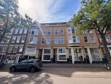 Te huur: Appartement Vierambachtsstraat in Rotterdam, Appartement, Rotterdam, Zuid-Holland
